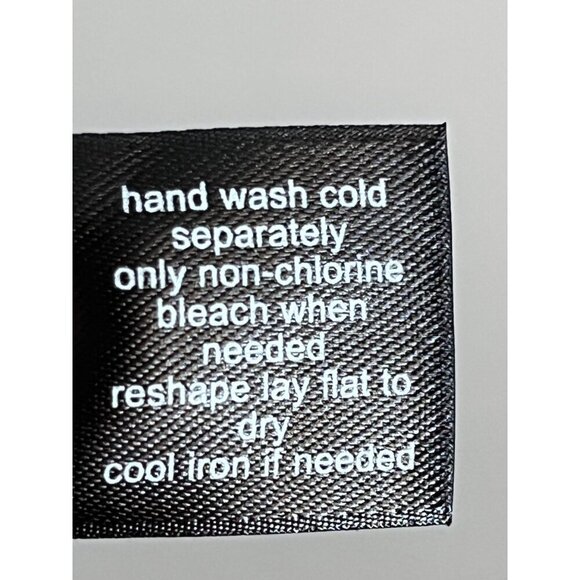 Lane Bryant Sweater Women OS Blue Kimono Neutral Western Boho Retro Classic 80s - Picture 10 of 12